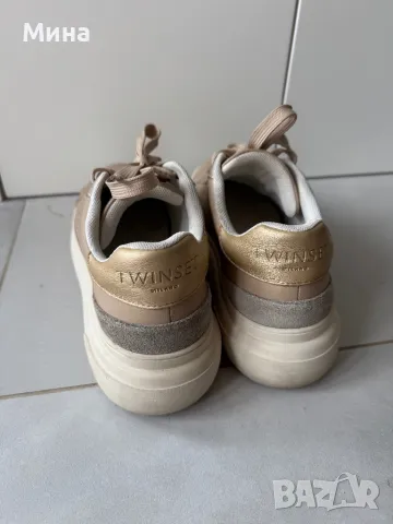 Кецове Twinset номер 39, снимка 11 - Кецове - 49513688