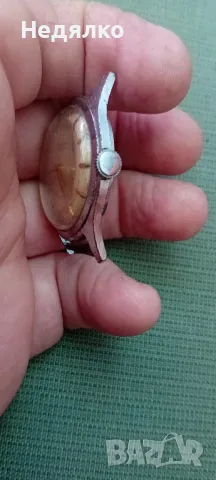 Exita sport,немски военен ръчен часовник, снимка 2 - Антикварни и старинни предмети - 47718178