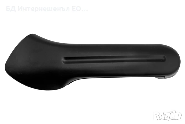 1J0867171A Вътрешна лява дръжка за врата VW Golf 4, Bora, Черна,, снимка 3 - Части - 50868780