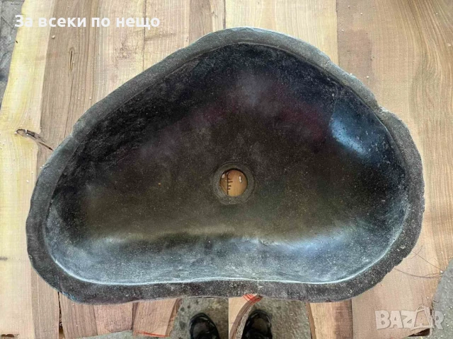Ръчно Изработени Каменни Мивки