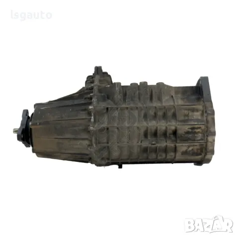 Раздатъчна кутия Volkswagen Touareg I (7L) 2002-2010 ID: 142567, снимка 4 - Части - 48966738