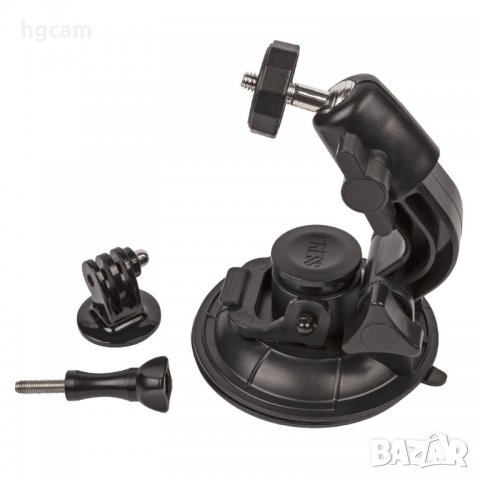 Голяма вакуум стойка Pro Version за екшън камера GoPro и др.