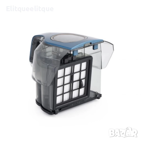 Прахосмукачка MUHLER без торбичка, снимка 3 - Прахосмукачки - 52282663