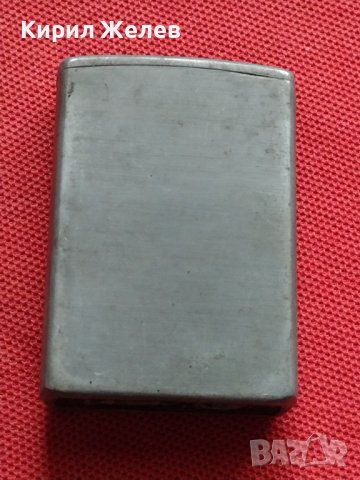 СТАРА РЯДКА ЗАПАЛКА OLD SCOTCH WHISKY J#B КОЛЕКЦИОНЕРСКИ МОДЕЛ МНОГО КРАСИВА 18627, снимка 4 - Запалки - 39074069