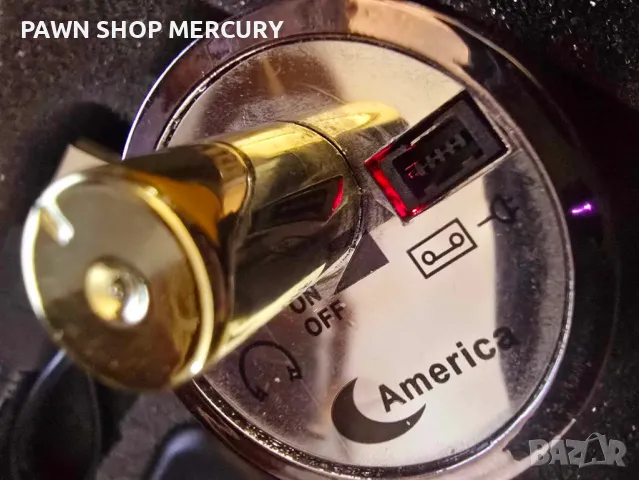 Продавам подслушвател за стена с микрофон America стетоскоп, снимка 3 - Друга електроника - 49624322