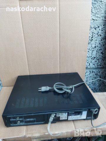 Видео Филипс, снимка 6 - Плейъри, домашно кино, прожектори - 39178662