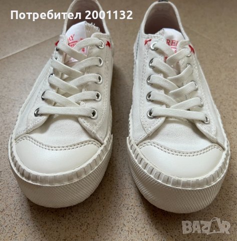 КЕЦОВЕ, снимка 3 - Детски маратонки - 44026601