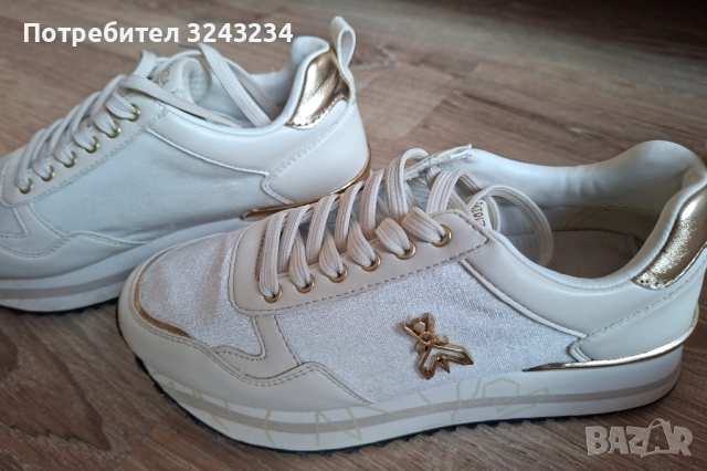 Сникърси Patrizia Pepe