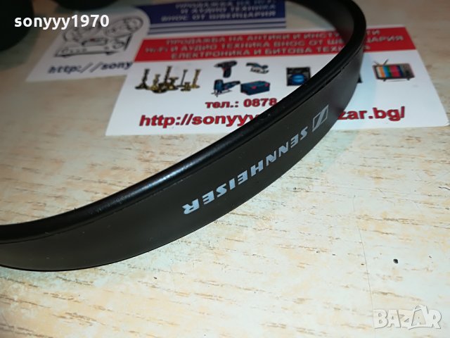 sennheiser headphones, снимка 15 - Слушалки и портативни колонки - 28747137