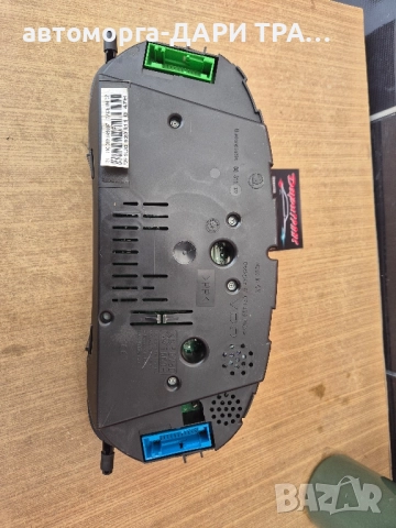 Табло(уредно)за Шкода октавия 1 фейслофт класик 2008г, снимка 4 - Части - 51844528