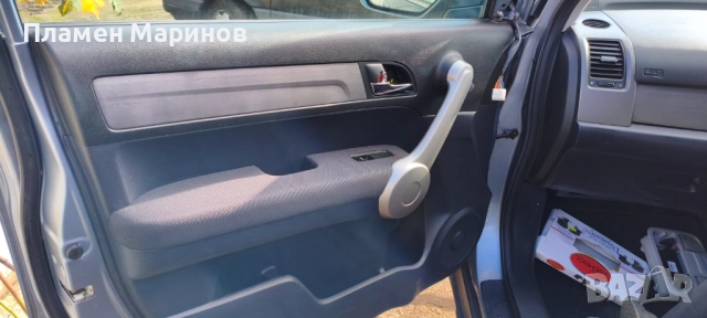 Кори на вратите Honda CR-V 2008, снимка 3 - Части - 52603292