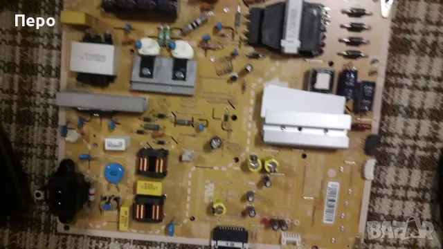 ЧАСТИ ЗА LG 49  2019г, снимка 9 - Телевизори - 47858749