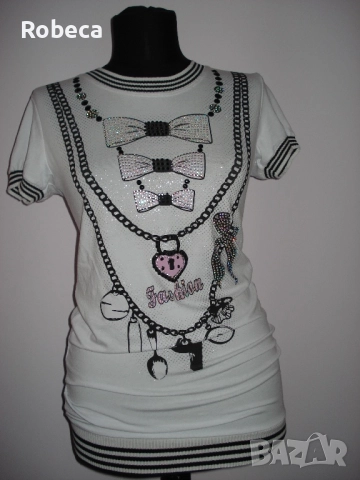 Дамска тениска Armenow