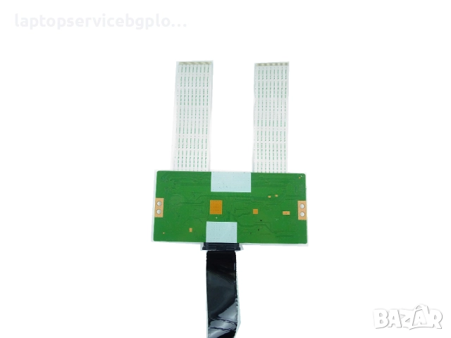 T Con Платка Board 6870C-0502C V14 TM120 UHD панел LC550EQE, снимка 3 - Части и Платки - 51842126