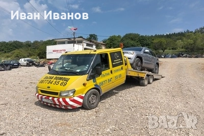 +359877845569 24/7 Pannenhilfe Kostinbrod Bozhurishte Slivnitsa Dragoman Kalotina E80