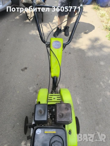 Продават се заедно може и по отделно, снимка 4 - Градински инструменти - 50694209