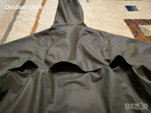 BS водонепромукаем екип лов риболов туризъм бушкрафт, снимка 7 - Екипировка - 47646511