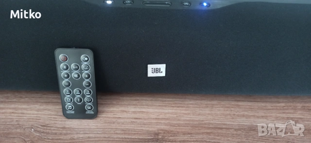 JBL Cinema SB200 soundbar, снимка 2 - Bluetooth тонколони - 53426887
