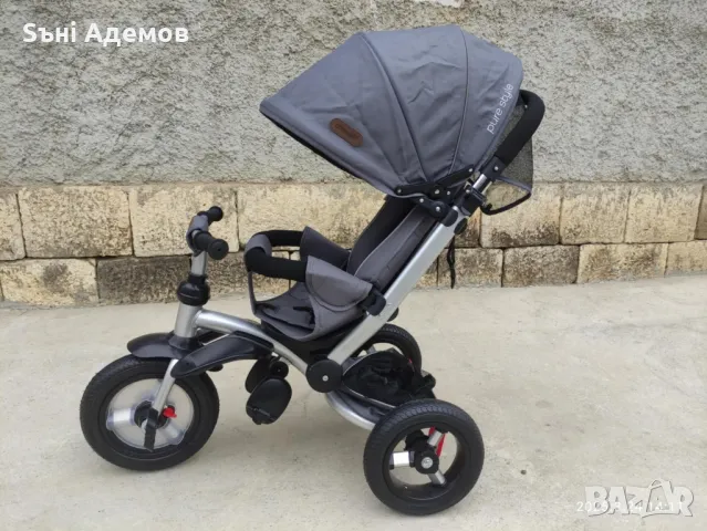 Триколка Чиполино , снимка 1