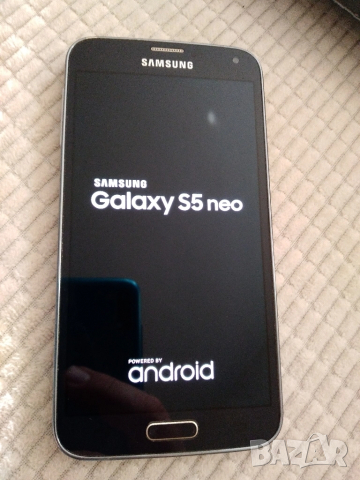 SAMSUNG GALAXY S5 Neo, снимка 3 - Samsung - 50035663