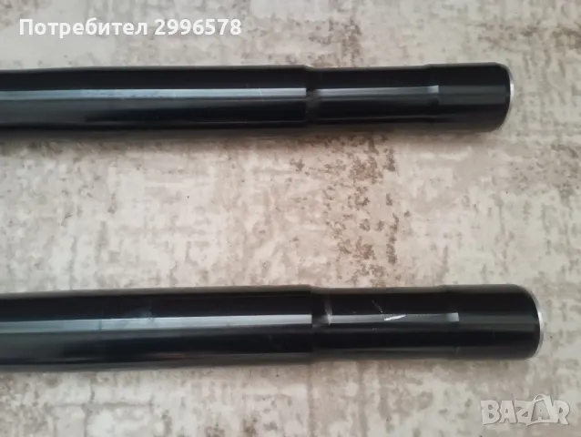 Колове за Triumph Триумф ( обратна обърната предница ), снимка 5 - Части - 49936081