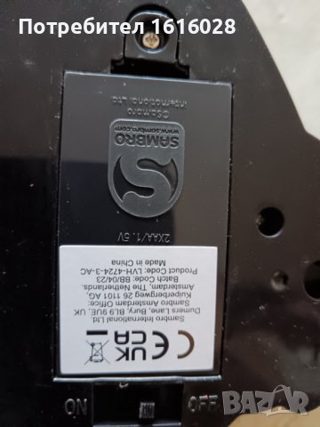 Светеща лампа - Диаментен гоблен Хелуин., снимка 10 - Настолни лампи - 43563265