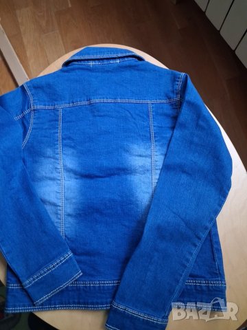 Детско якенце  за момиченце , снимка 6 - Детски якета и елеци - 50566803