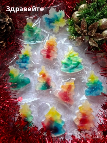 Коледни подаръчета за малки и големи на ниски цени , снимка 6 - Други - 52716737