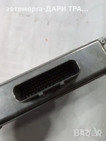 Компютър за Рено Клио 1995г. Бензин 1.4i, снимка 4 - Части - 49309849