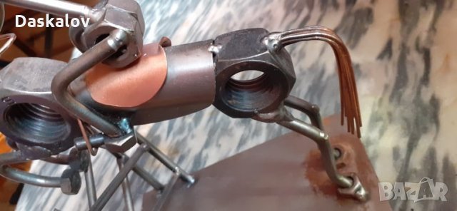 Продавам арт пластика , снимка 11 - Статуетки - 33508209