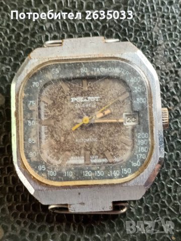 POLJOT tachometer ID40822219 Bazar.bg