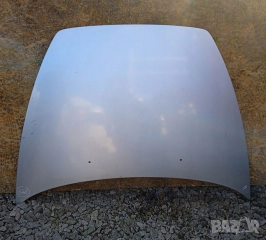 преден капак за волво v50