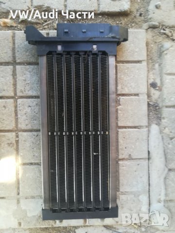 Нагревател парно/радиатор за Ауди А6 Ауди А4 Б6 Audi A4 B6 / 4B1819011, снимка 2 - Части - 37661510
