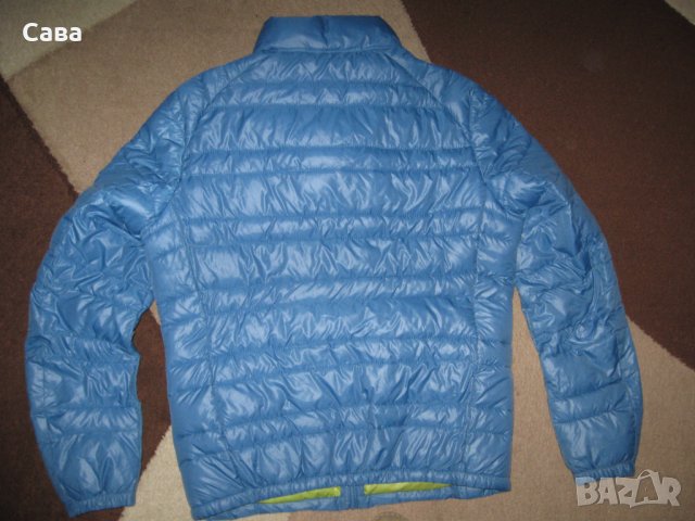 Зимно яке JOOP!   мъжко,М, снимка 3 - Якета - 34687705