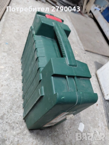 ексцентричен шлайф BOSCH , снимка 7 - Други инструменти - 53059862