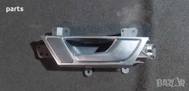 Задна Дясна Вътрешна Дръжка Ауди А6 4F C6 - 4F0839020 N, снимка 2 - Части - 43981165