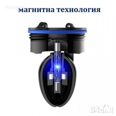 Клапан за сифон против миризми MAGdrain Q-50 / 144446, снимка 3 - Други стоки за дома - 39767440