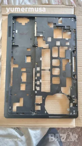 Dell E5550-оригинален долен корпус , снимка 2 - Части за лаптопи - 49974738