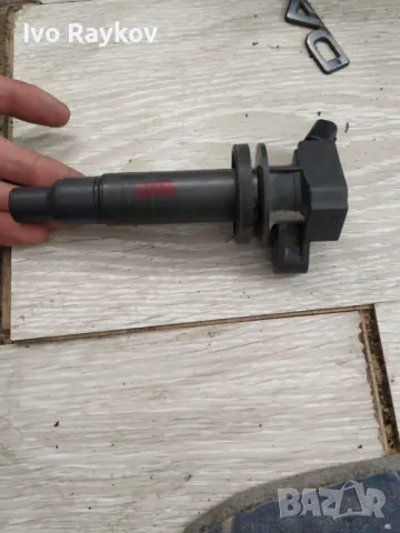 Запалителна бобина , Toyota , 90919-02239 , 9091902239, снимка 2 - Части - 47677964