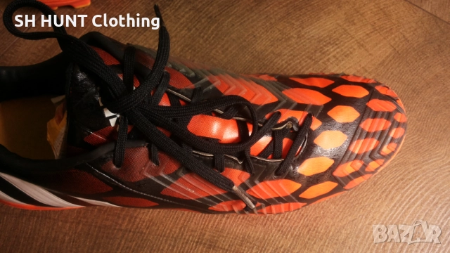 Adidas Absollon Размер EUR 43 1/3 / UK 9 бутонки 170-13-S, снимка 5 - Футбол - 52640216