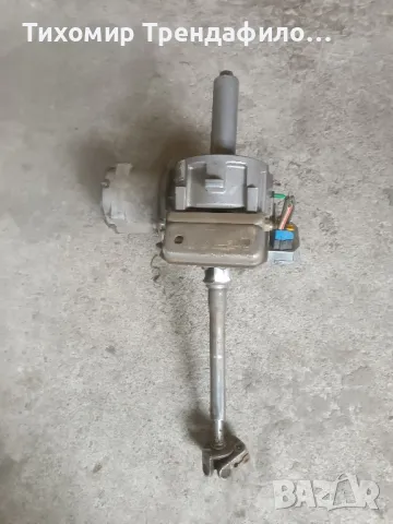 серво управление волан ланчия Y, 407226792 , 26099947 06A , 51749208, , снимка 2 - Части - 50162289