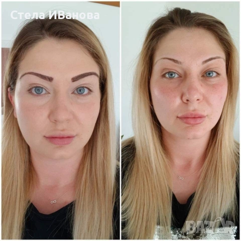 Крем за скриване на несъвършенства, петна и акне - маскира, хидратира. По-добър от фон дьо тен, снимка 9 - Козметика за лице - 53393168