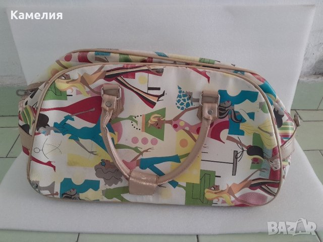 Сак за ръчен багаж, снимка 1