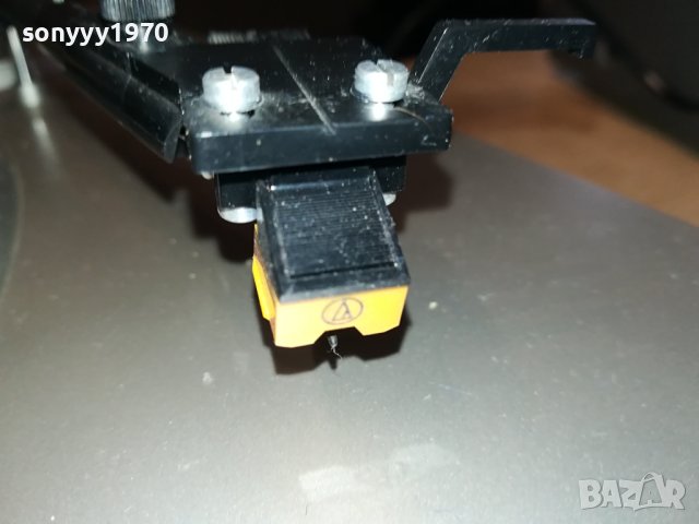 FUNAI P7300 HIFI-AUDIO-TECHNICA MADE IN JAPAN-ВНОС SWISS 2811231408, снимка 8 - Грамофони - 43181355