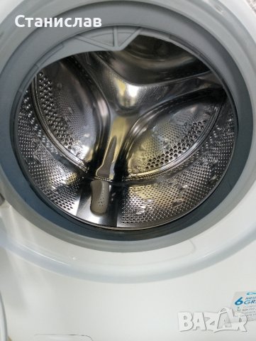 Пералня Candy Grand vita, снимка 3 - Перални - 43829556