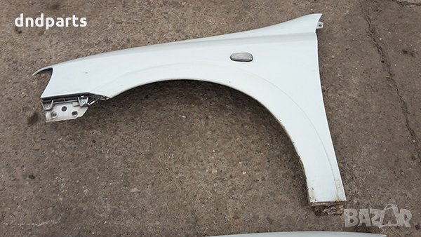 Ляв калник Opel Astra G 1999г.