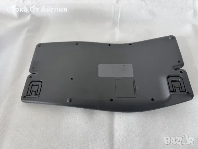 Kлавиатура Logitech ERGO K860/ 920-010107, снимка 6 - Клавиатури и мишки - 49987765