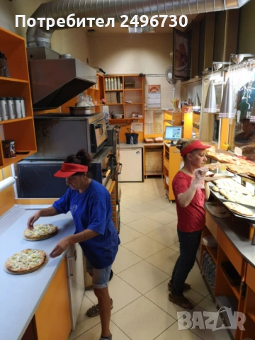 Търсим пицар/пицарка , снимка 2 - Помощник-готвачи - 50725515
