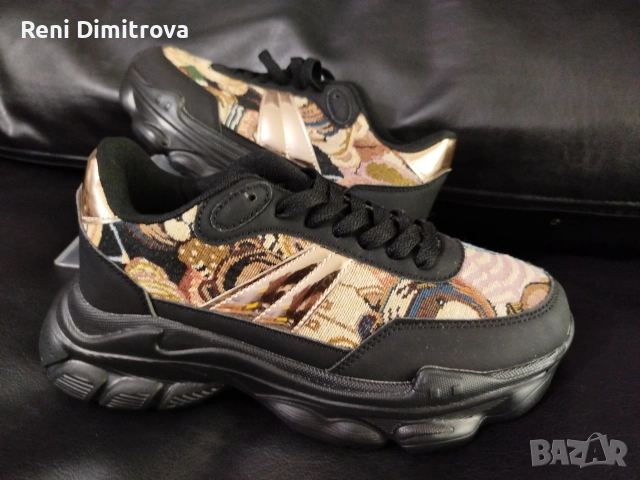 дамски маратонки 