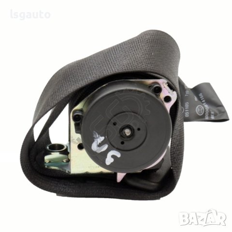 Заден ляв предпазен колан Opel Astra (J) 2010-2018 ID: 116631